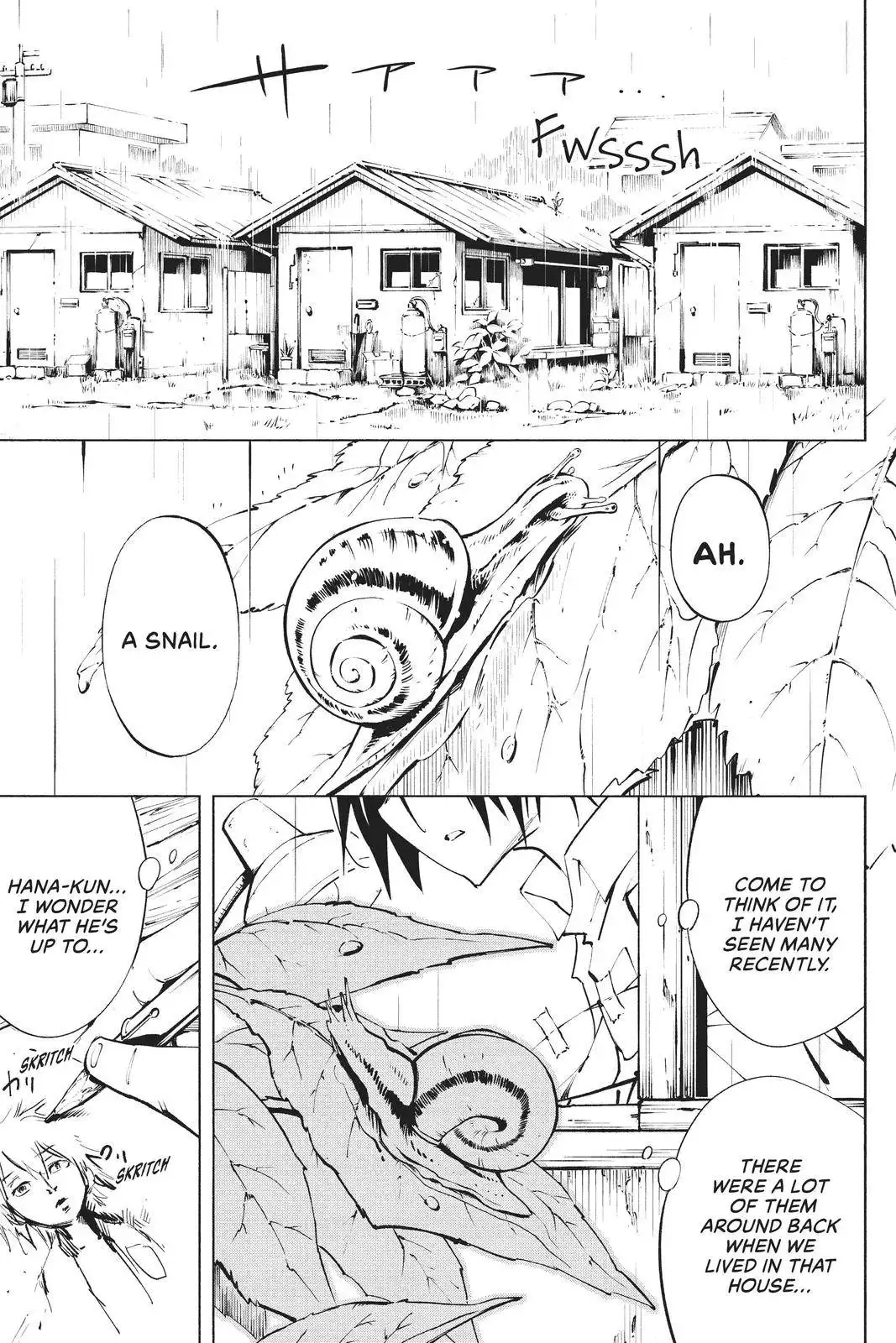 Shaman King: The Super Star Chapter 29 1